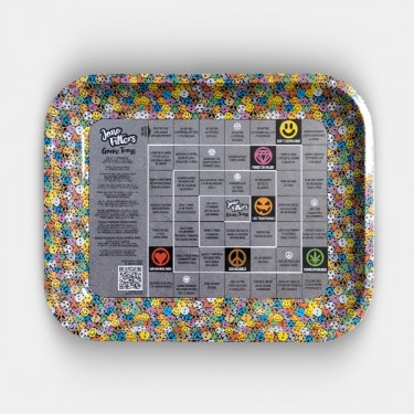 Gametrays Jano Filters