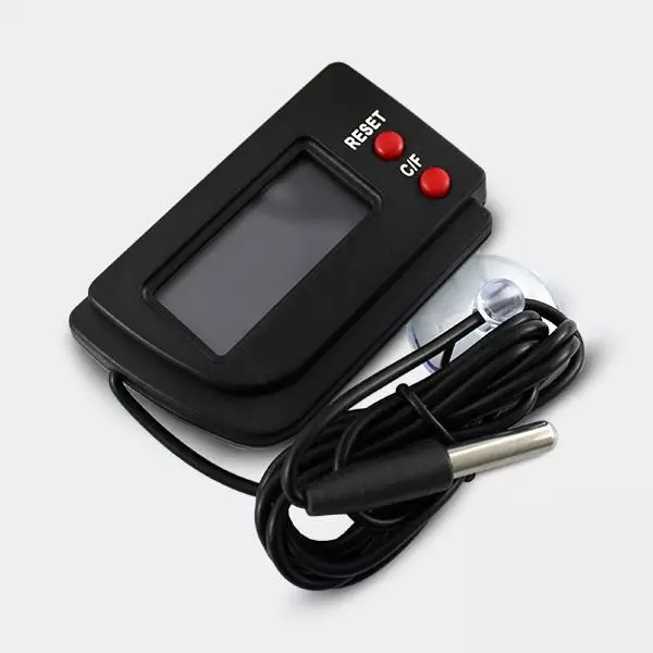 Voir Thermomètre digital Minitemp avec sonde - Grow Barato