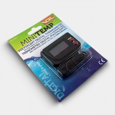 Thermomètre digital Minitemp avec sonde - Grow Barato