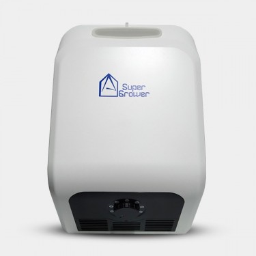 Humidificateur mural Super Grower 1,6 L/h