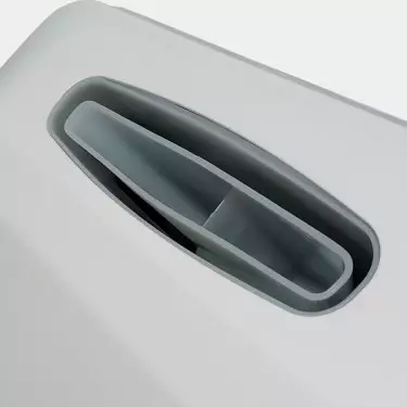 Humidificateur mural Super Grower 1,6L/h - Grow Barato