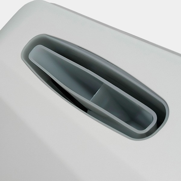 Humidificateur mural Super Grower 1,6 L/h de sortie