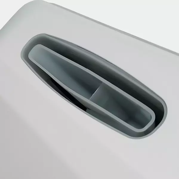 Humidificateur mural Super Grower 1,6L/h - Grow Barato