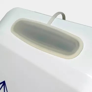 Humidificateur mural Super Grower 1,6L/h - Grow Barato