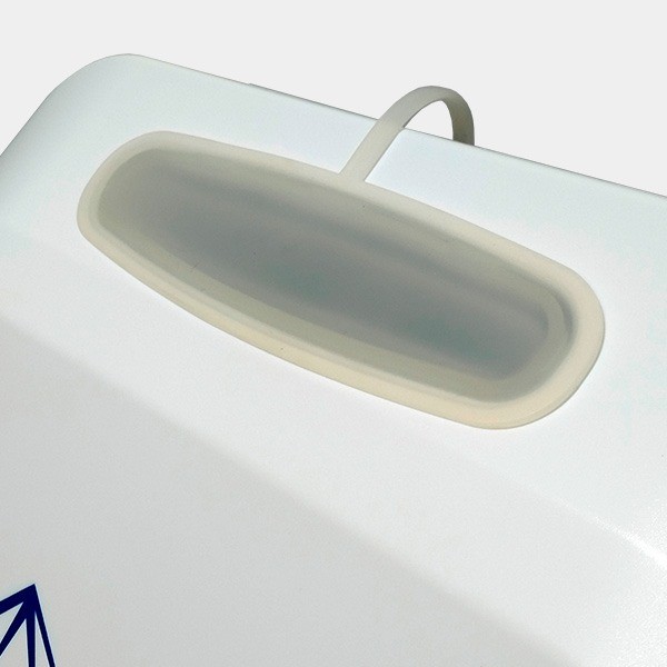 Humidificateur mural Super Grower 1,6 L/h avec couvercle
