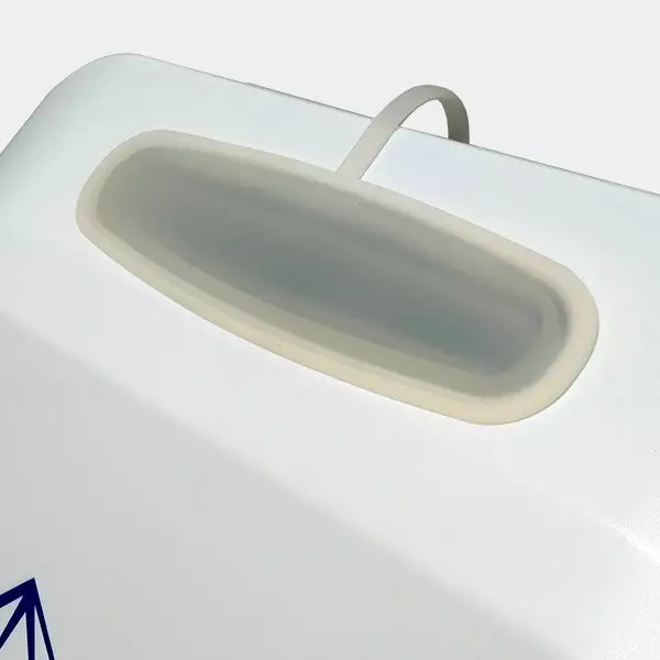 Humidificateur mural Super Grower 1,6L/h - Grow Barato