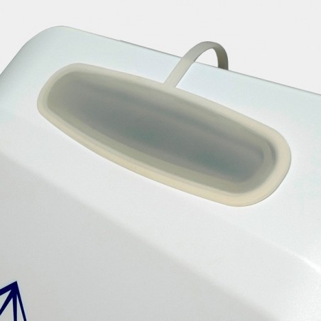Humidificateur mural Super Grower 1,6 L/h avec couvercle