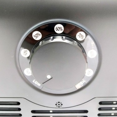 Humidificateur mural Super Grower 1,6L/h - Grow Barato
