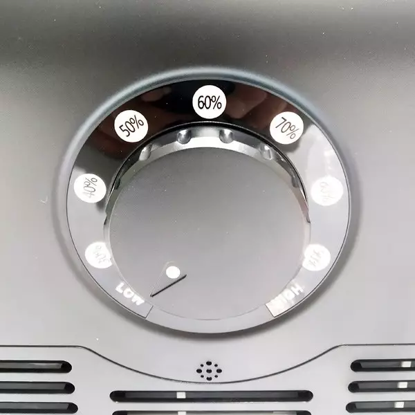 Humidificateur mural Super Grower 1,6L/h - Grow Barato