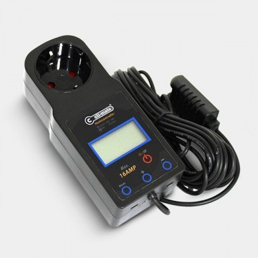 Contrôleur d’humidité 16 A de Cli-mate - GB The Green Brand