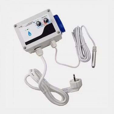 Contrôleur d'humidité GSE