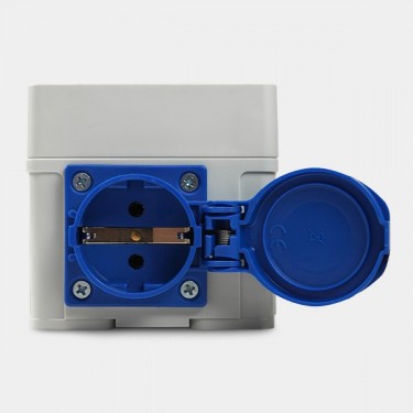 Contrôleur d'humidité GSE