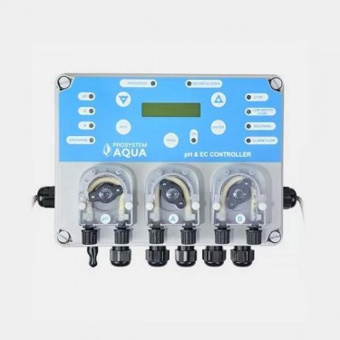 Contrôleur de Nutriments Basiques pour eau - Grow Barato