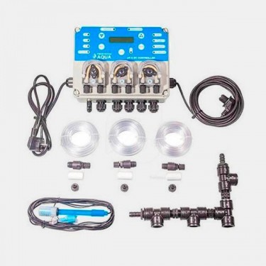 Contrôleur de Nutriments Basiques pour eau - Grow Barato