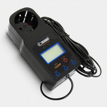 Contrôleur de température 16A Cli-mate - GB The Green Brand