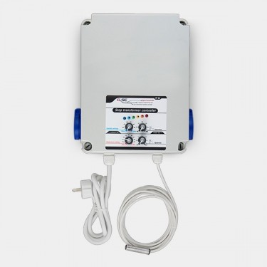 Step Transformer contrôleur de température - Grow Barato