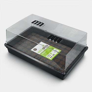 Kit de propagation + plateau Eazy Plug séché 150 alvéoles