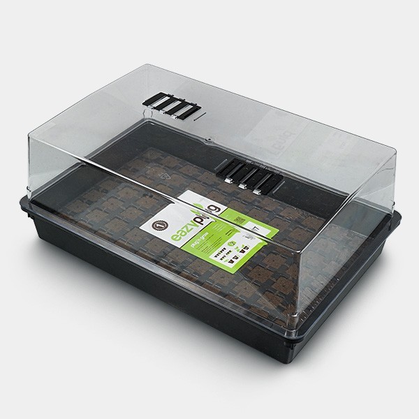 Kit de propagation + plateau Eazy Plug séché 150 alvéoles