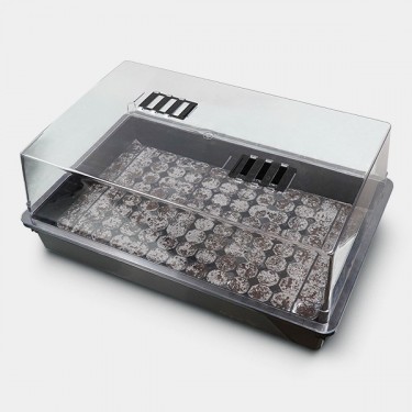 Kit de propagation + plateau de 104 alvéoles