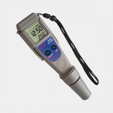 Testeur d'EC et de Température Adwa AD32 Waterproof