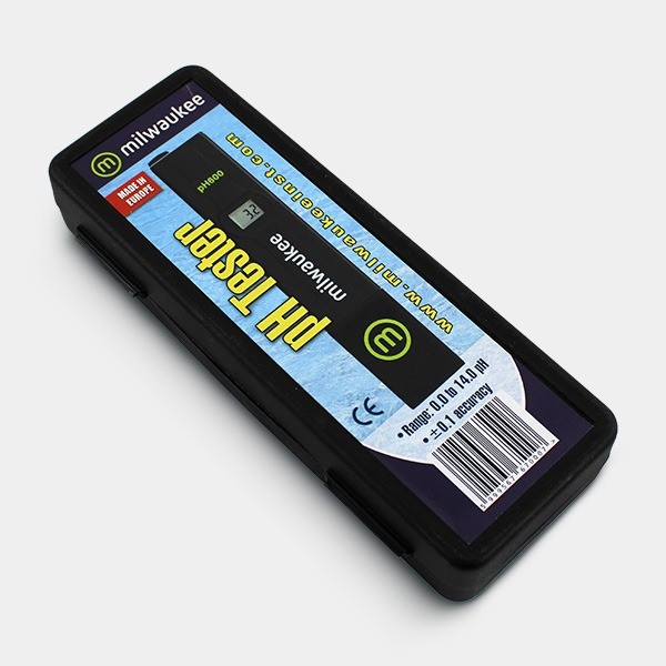 Testeur pH 600 de Milwaukee bon marché - Grow Barato