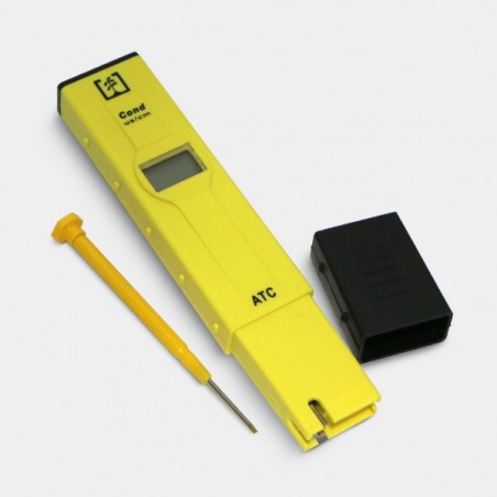 Stylo testeur d'EC numérique - Grow Barato
