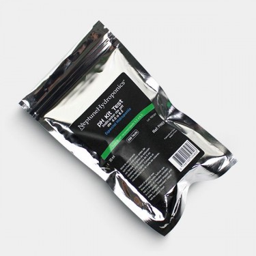 Testeur pH à gouttes de Neptune Hydroponics - Grow Barato