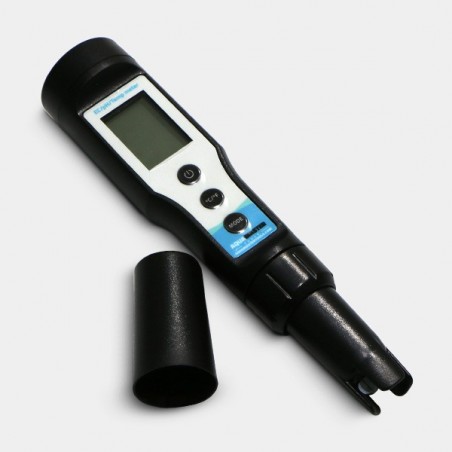 Testeur AquaMaster Combo P100 Pro PH+EC+Temp - Grow Barato