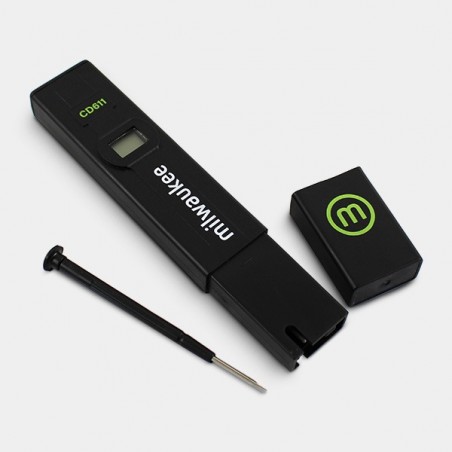 Testeur d'EC CD611 de Milwaukee bon marché - Grow Barato