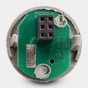 Sonde de Rechange pour testeur de pH et EC Adwa - Grow Barato