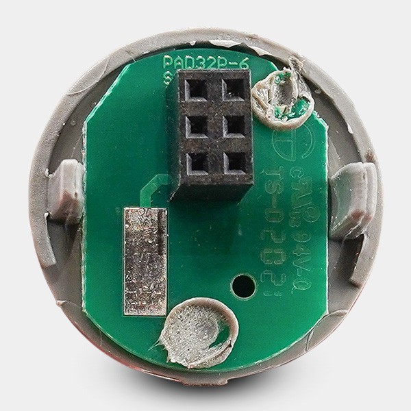 Sonde de Rechange pour testeur de pH et EC Adwa - Grow Barato