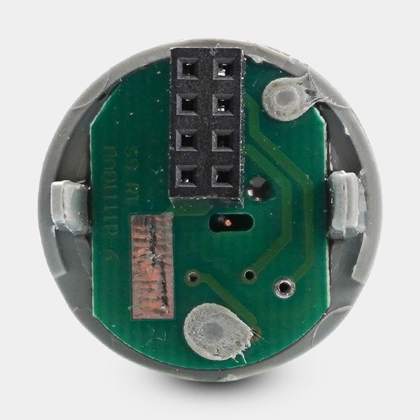 Sonde de rechange EC et pH Adwa