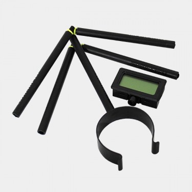 Thermo-hygromètre Medipro Plant Guardian - Grow Barato