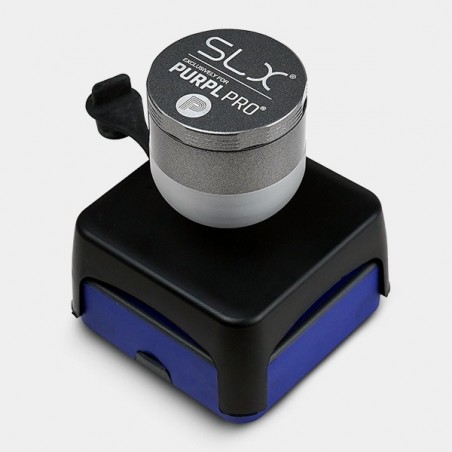 Testeur de Cannabinoïdes Purpl Pro - GB The Green Brand