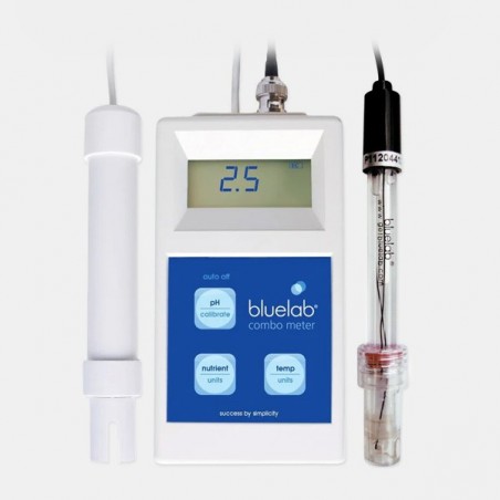 Testeur professionnel Combo Meter de Bluelab  - Grow Barato