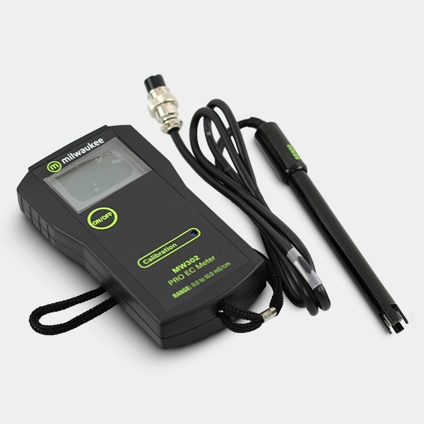 Voir Testeur Mesureur Ec Milwaukee avec Sonde - Grow Barato
