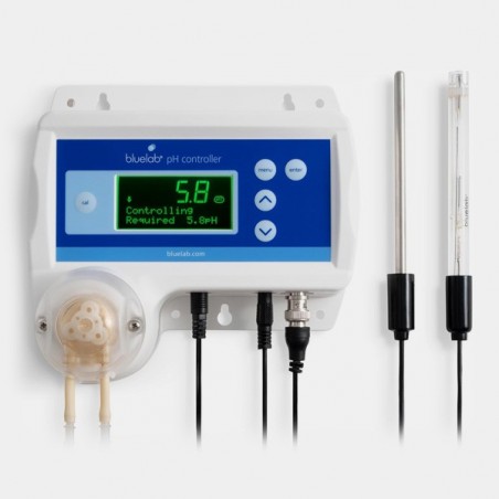 PH Controller Connect Bluelab - Testeur - Grow Barato