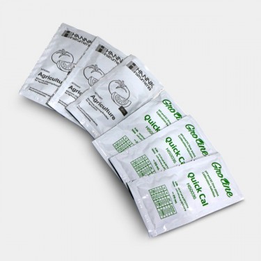 Testeur Hanna Multiparamétrique HI9814 - Grow Barato