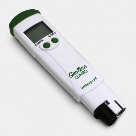 Testeur Hanna HI98131 Gro Line Combo - Grow Barato