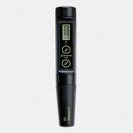 Testeur EC Milkwaukee C66 - GB The Green Brand