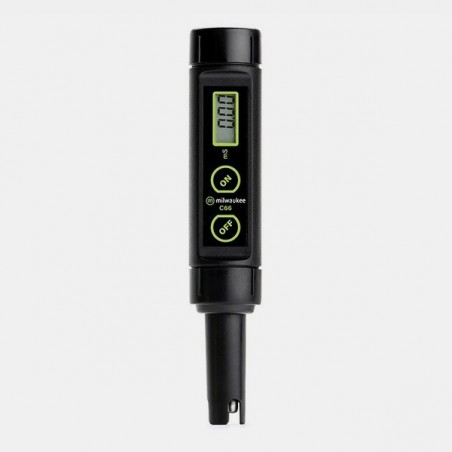 Testeur EC Milkwaukee C66 - GB The Green Brand