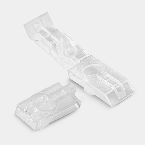 Voir Sample Insert - Rechange pour MyDx