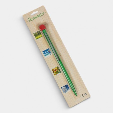 Thermomètre pour Sol