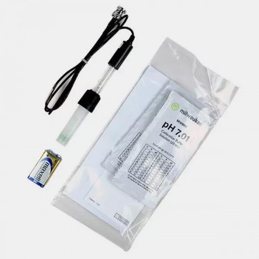 Acheter testeur pH pour Terre Milwaukee - Grow Barato