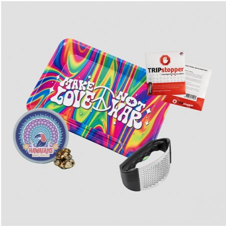High Hawaians Kit  💥 puissance et qualité - GB The Green Brand