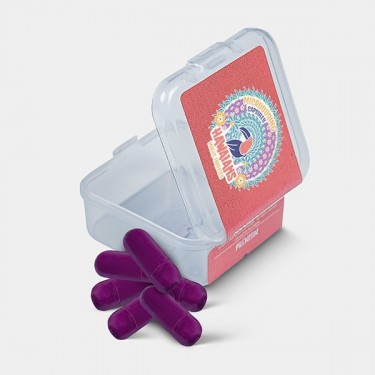 Gélules Microdosing Truffes High Hawaians - Grow Barato