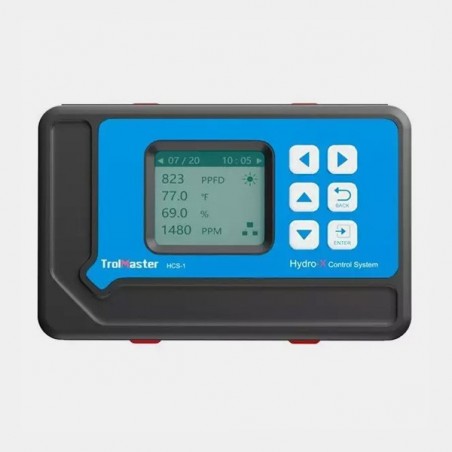 TrolMaster Hydro-X HCS-1 - Système de contrôle environnemental - Growbarato