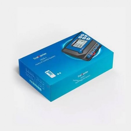 TrolMaster Hydro-X HCS-1 - Système de contrôle environnemental - Growbarato