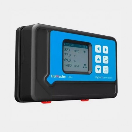 TrolMaster Hydro-X HCS-1 - Système de contrôle environnemental - Growbarato
