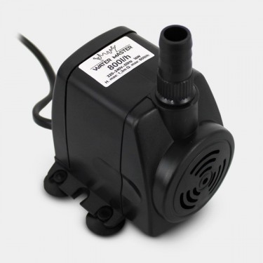 Pompe à eau submersible Water Master - Grow Barato